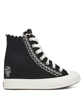 Converse Chuck Taylor All Star Wedge Sneakers